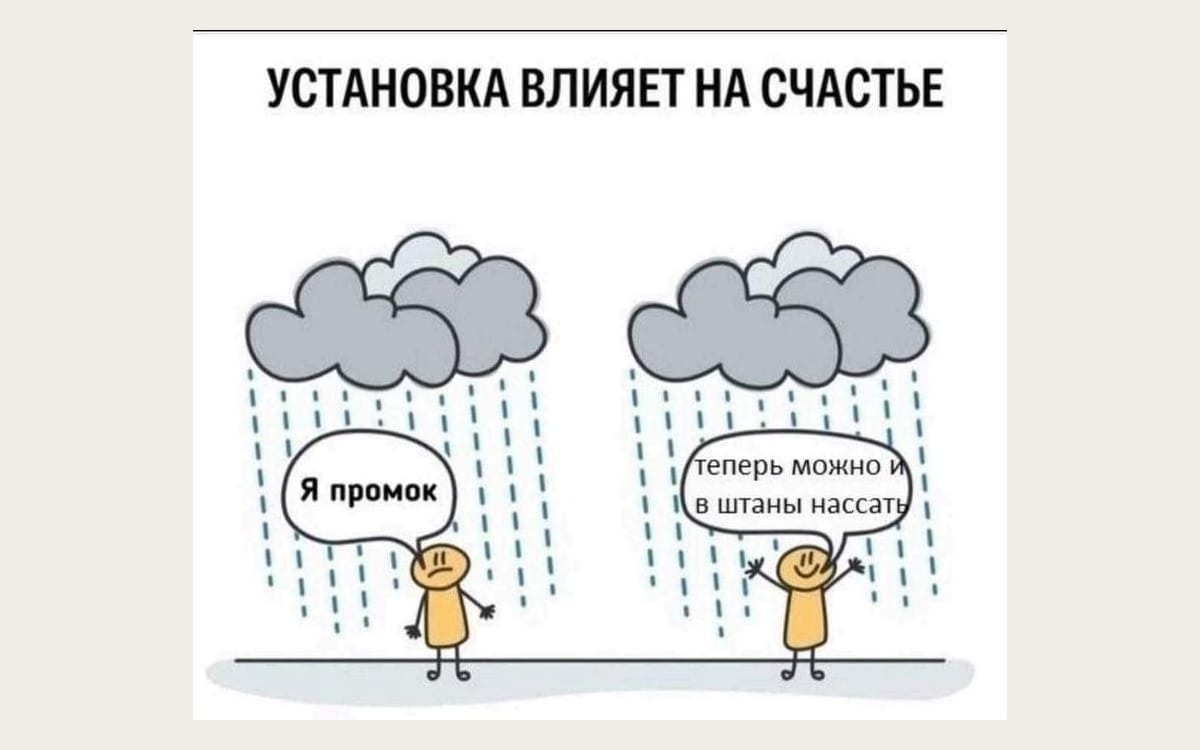 Когнитивные искажения: как мозг обманывает вас