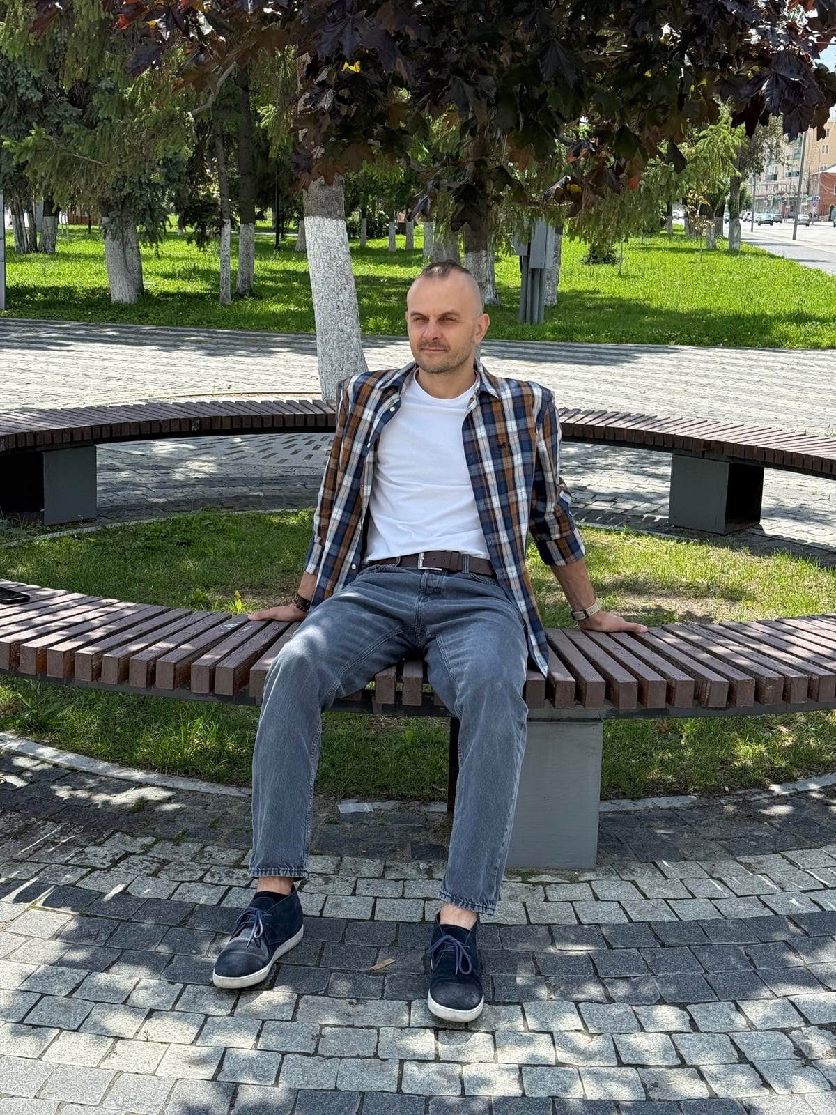 Почему мы боимся своих чувств: мозоли, триггеры и внутренний борщ