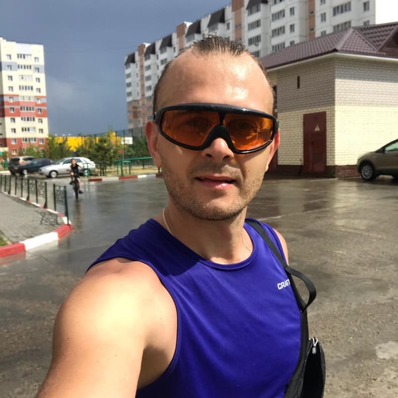 Вот как поступать и что делать, когда одолевает депрессия, хандра, любой другой недуг в голове, просто занимайтесь любим