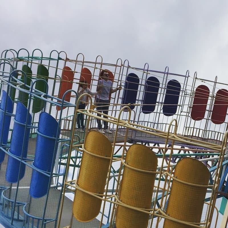 Накрыло и влепешило🙈😄🎢