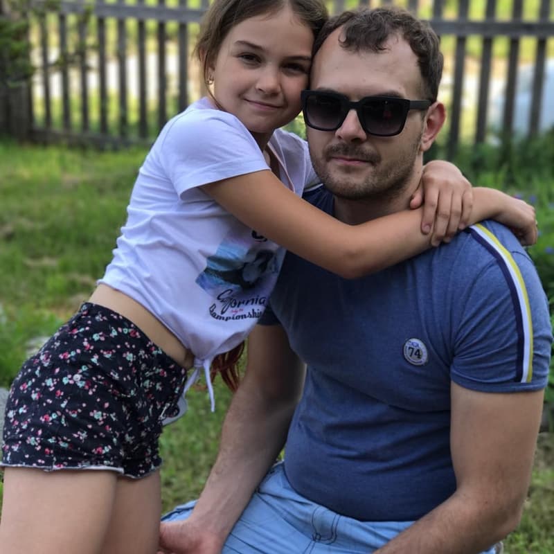 Доня😇😍✌️