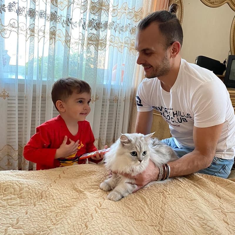 Киса киса, мяв мяв мяв🤪😻😼😽