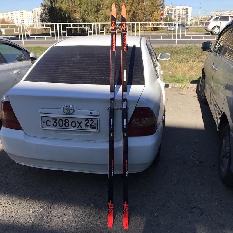 Новый сезон, новые возможности..... все на лыжи!!!))